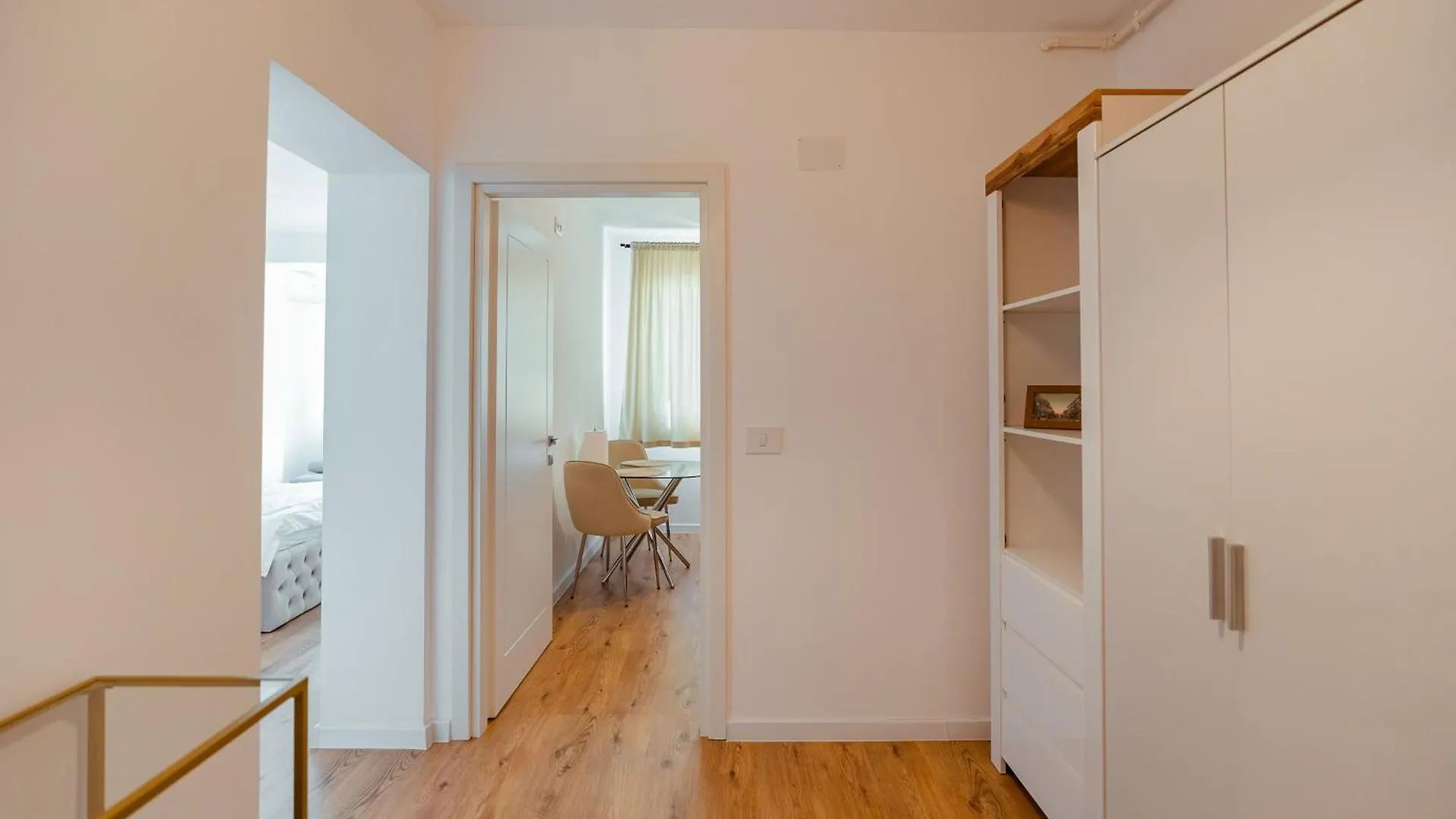 Blvd Ivory Pipera Ap 25A Apartment Bucharest