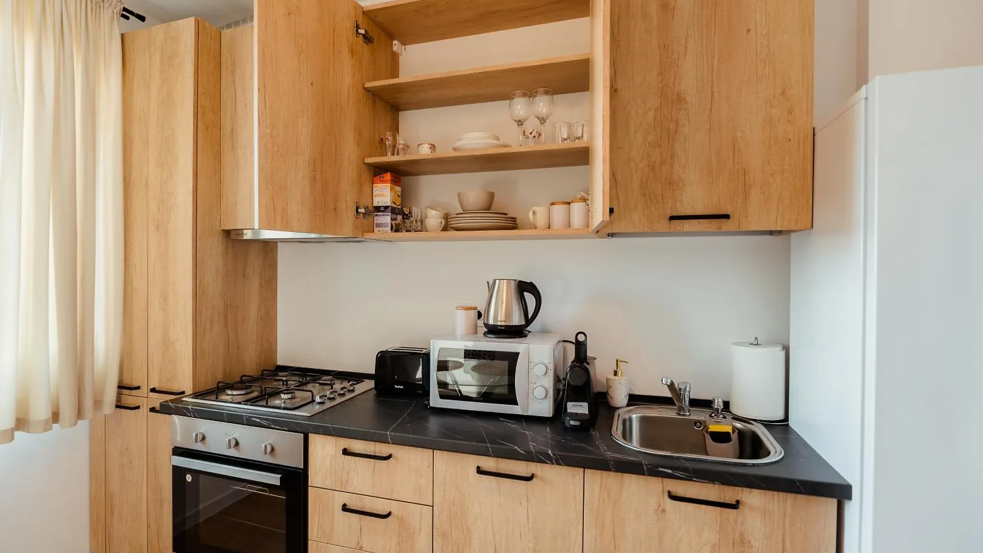 Blvd Ivory Pipera Ap 25A Apartment Bucharest 0*,