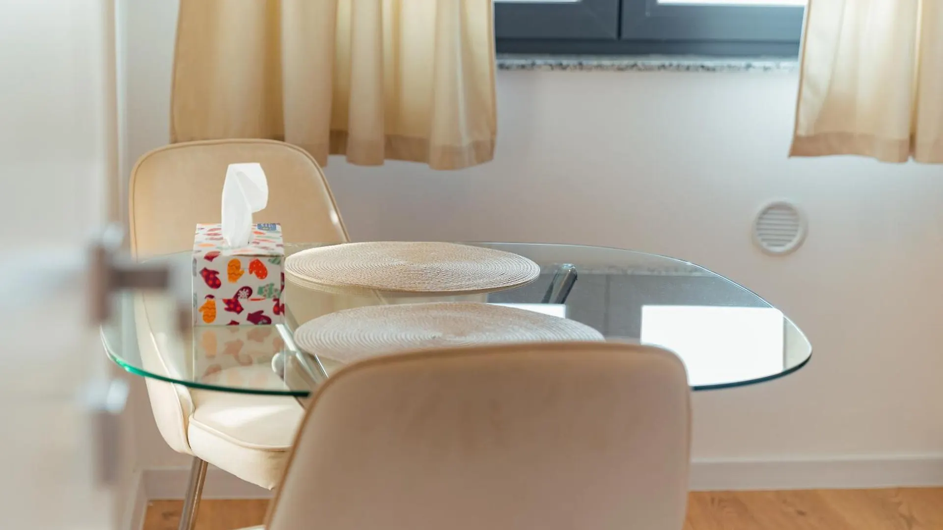 Blvd Ivory Pipera Ap 25A Apartment Bucharest 0*,