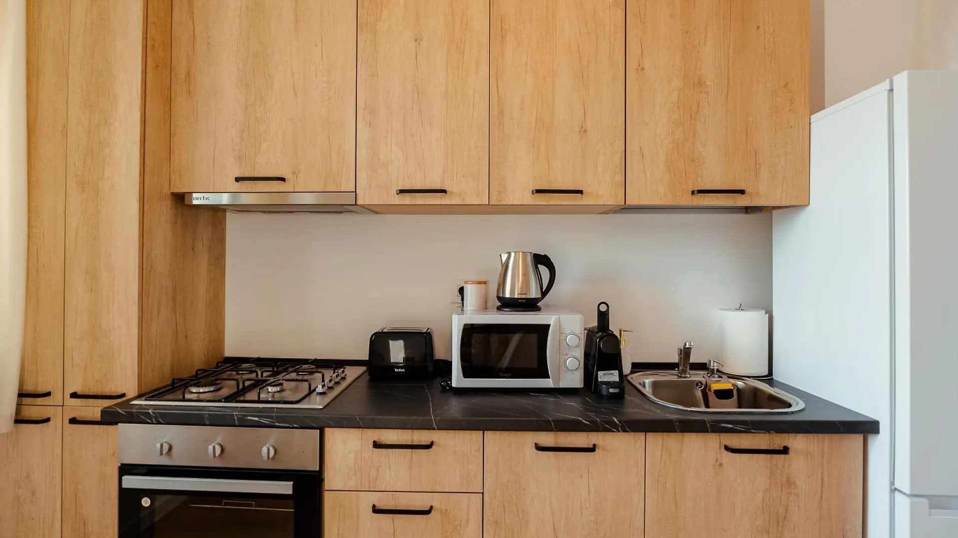 Blvd Ivory Pipera Ap 25A Apartment Bucharest