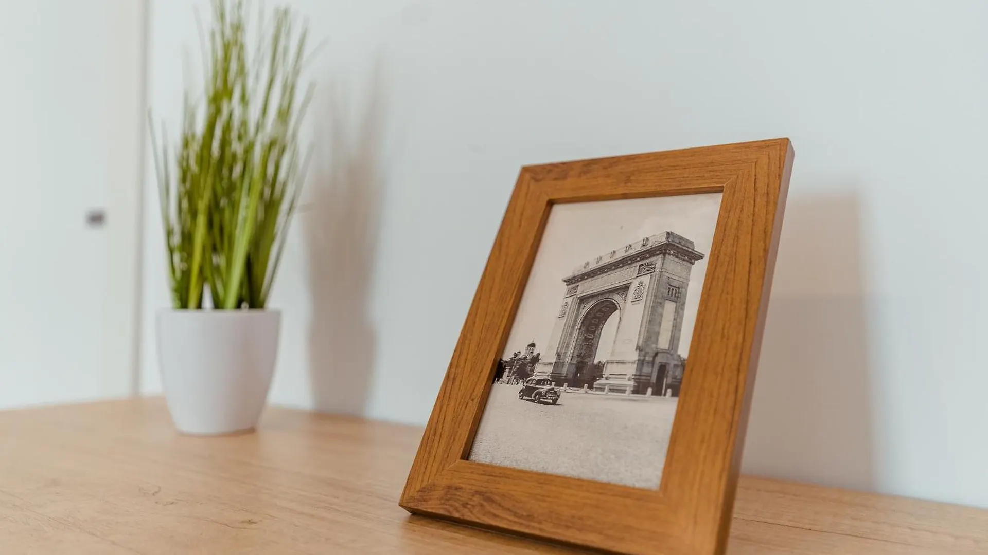 Blvd Ivory Pipera Ap 25A Apartment Bucharest Romania